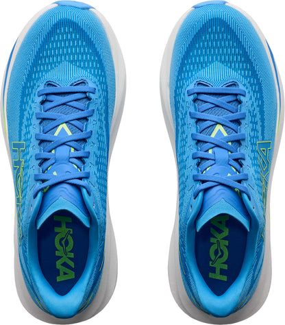 Hoka Mach 7 Mens Running Shoes - Blue