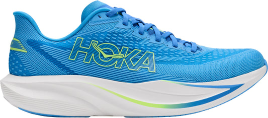 Hoka Mach 7 Mens Running Shoes - Blue