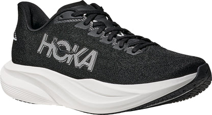 Hoka Mach 7 Womens Running Shoes - Black