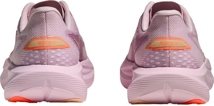Hoka Mach 7 Womens Running Shoes - Pink