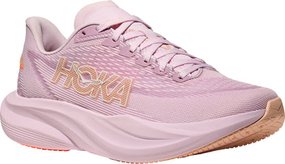 Hoka Mach 7 Womens Running Shoes - Pink