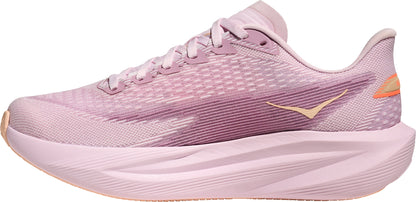 Hoka Mach 7 Womens Running Shoes - Pink