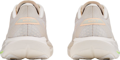 Hoka Mach 7 Womens Running Shoes - Pink