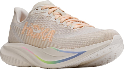 Hoka Mach 7 Womens Running Shoes - Pink