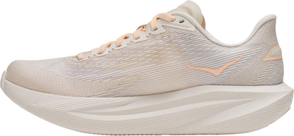 Hoka Mach 7 Womens Running Shoes - Pink