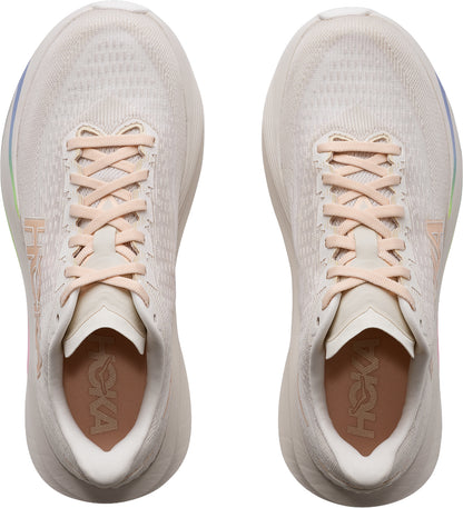 Hoka Mach 7 Womens Running Shoes - Pink