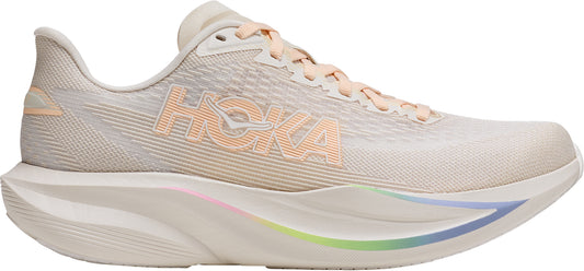 Hoka Mach 7 Womens Running Shoes - Pink