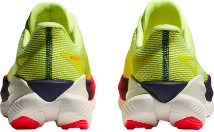 Hoka Mach X 3 Mens Running Shoes - Yellow