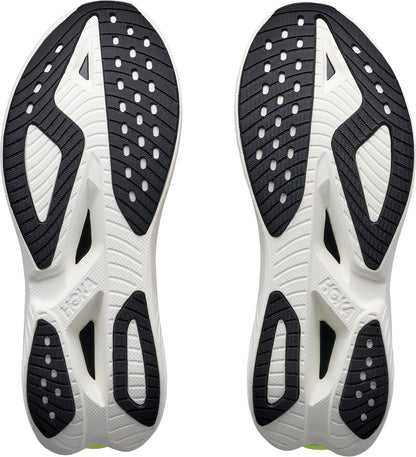 Hoka Mach X 3 Womens Running Shoes - Black
