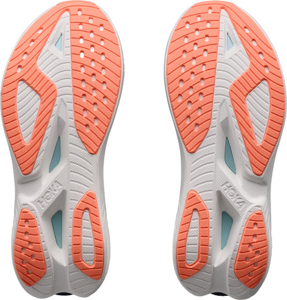 Hoka Mach X 3 Womens Running Shoe - Blue