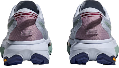 Hoka Mafate 5 Womens Trail Running Shoes - Blue