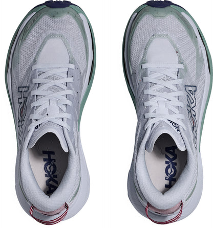 Hoka Mafate 5 Womens Trail Running Shoes - Blue