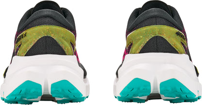 Hoka Mafate X Womens Trail Running Shoes - Black