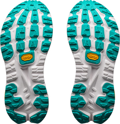Hoka Mafate X Womens Trail Running Shoes - Black
