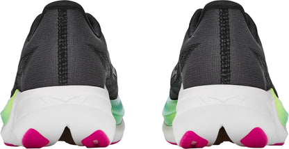 Hoka Rocket X 3 Running Shoes - Black
