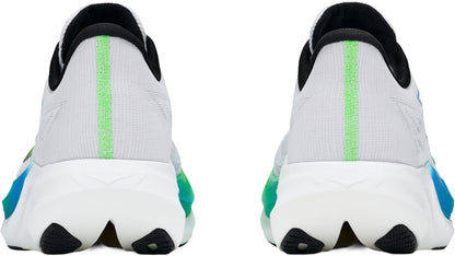 Hoka Rocket X 3 Running Shoes - White