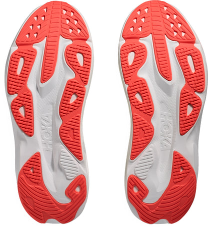 Hoka Skyflow Womens Running Shoes - Yellow