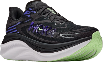Hoka Skyward X 2 Mens Running Shoes - Black