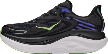 Hoka Skyward X 2 Mens Running Shoes - Black