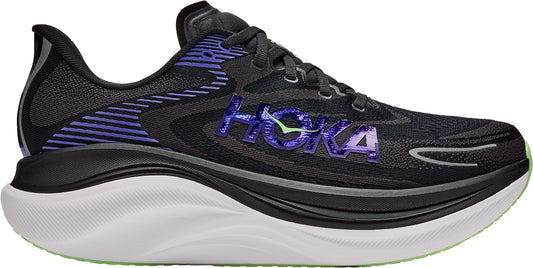 Hoka Skyward X 2 Mens Running Shoes - Black
