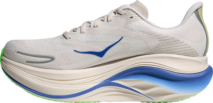 Hoka Skyward X 2 Mens Running Shoes - Cream