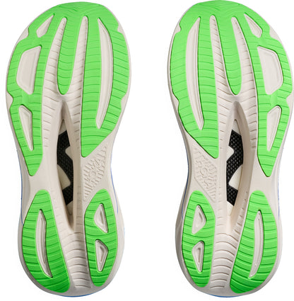 Hoka Skyward X 2 Mens Running Shoes - Cream
