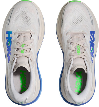Hoka Skyward X 2 Mens Running Shoes - Cream