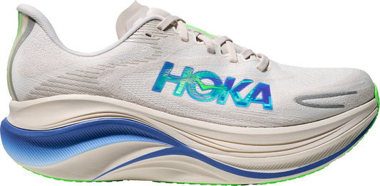 Hoka Skyward X 2 Mens Running Shoes - Cream