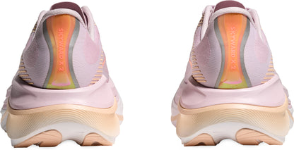 Hoka Skyward X 2 Womens Running Shoes - Pink