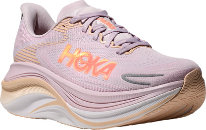 Hoka Skyward X 2 Womens Running Shoes - Pink