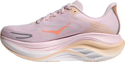 Hoka Skyward X 2 Womens Running Shoes - Pink