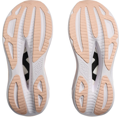 Hoka Skyward X 2 Womens Running Shoes - Pink