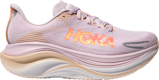 Hoka Skyward X 2 Womens Running Shoes - Pink
