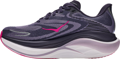 Hoka Skyward X 2 Womens Running Shoes - Grey