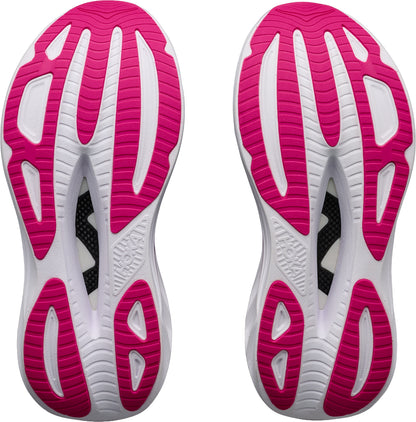 Hoka Skyward X 2 Womens Running Shoes - Grey