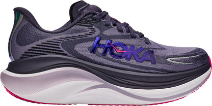 Hoka Skyward X 2 Womens Running Shoes - Grey