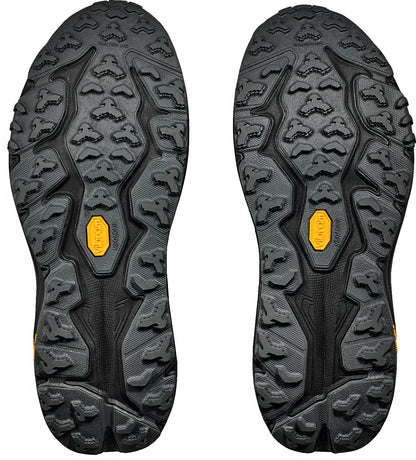 Hoka Speedgoat 6 GORE-TEX Mens Trail Running Shoes - Black