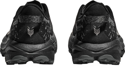 Hoka Speedgoat 6 GORE-TEX Womens Trail Running Shoes - Black