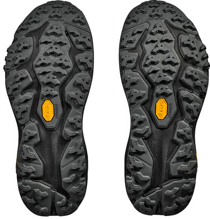 Hoka Speedgoat 6 GORE-TEX Womens Trail Running Shoes - Black