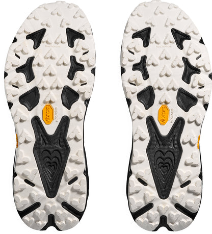 Hoka Speedgoat 7 Mens Trail Running Shoes - Black