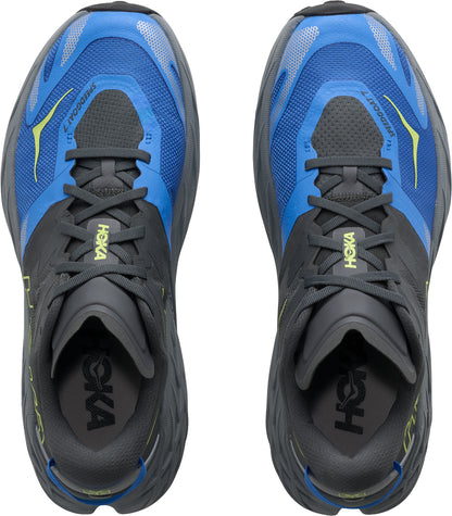 Hoka Speedgoat 7 Mens Trail Running Shoes - Blue