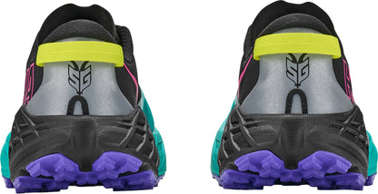 Hoka Speedgoat 7 Womens Trail Running Shoes - Black