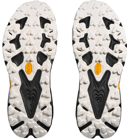 Hoka Speedgoat 7 Womens Trail Running Shoes - Black