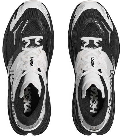 Hoka Speedgoat 7 Womens Trail Running Shoes - Black