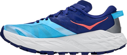 Hoka Speedgoat 7 Womens Trail Running Shoes - Blue