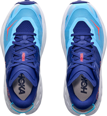 Hoka Speedgoat 7 Womens Trail Running Shoes - Blue