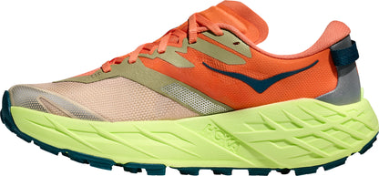 Hoka Speedgoat 7 Womens Trail Running Shoes - Orange
