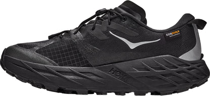 Hoka Speedgat 7 GORE-TEX Mens Trail Running Shoes - Black