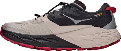Hoka Speedgoat 7 GORE-TEX Mens Trail Running Shoes - Black