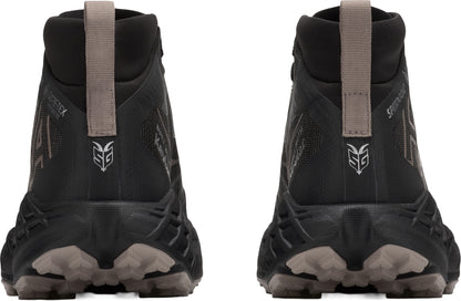 Hoka Speedgoat 7 Hike GORE-TEX Mens Walking Boots - Black